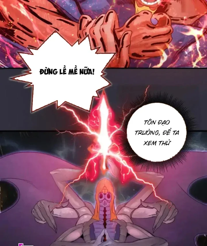 Cao Đẳng Linh Hồn Chapter 366 - 41