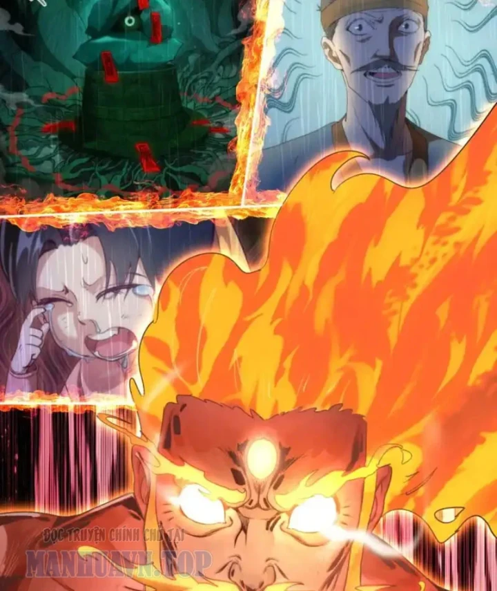 Cao Đẳng Linh Hồn Chapter 366 - 43