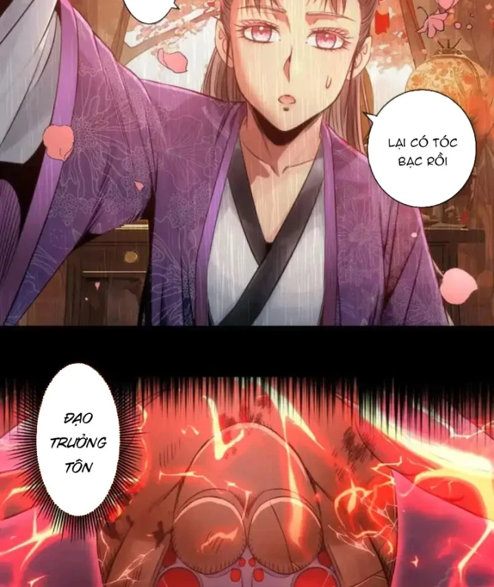 Cao Đẳng Linh Hồn Chapter 366 - 45