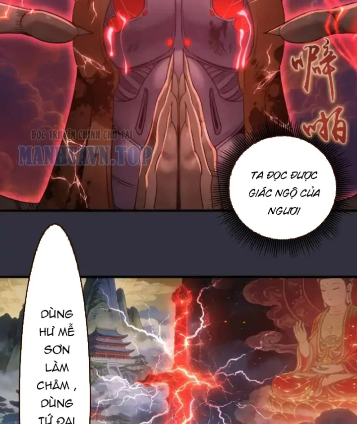 Cao Đẳng Linh Hồn Chapter 366 - 46