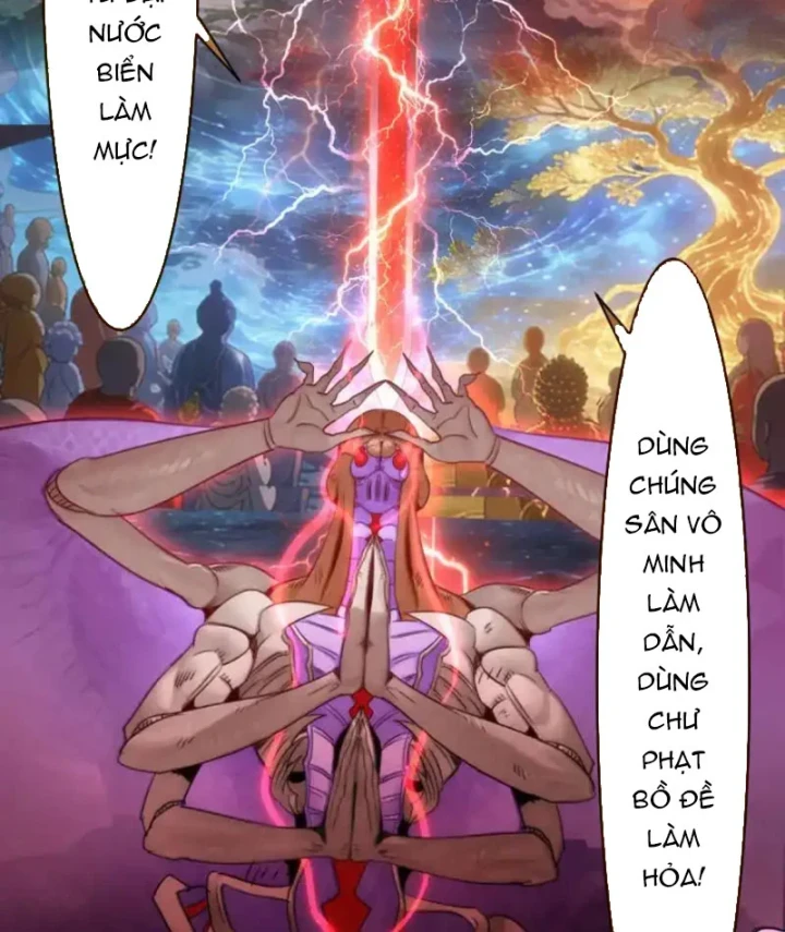 Cao Đẳng Linh Hồn Chapter 366 - 47