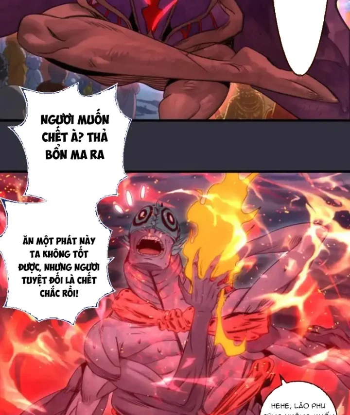 Cao Đẳng Linh Hồn Chapter 366 - 48