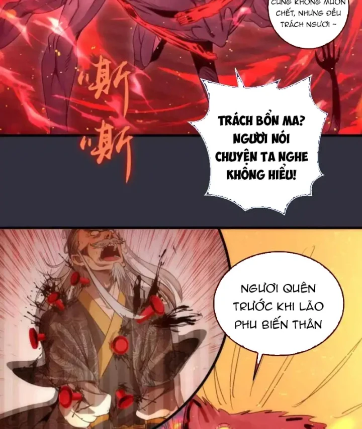 Cao Đẳng Linh Hồn Chapter 366 - 49