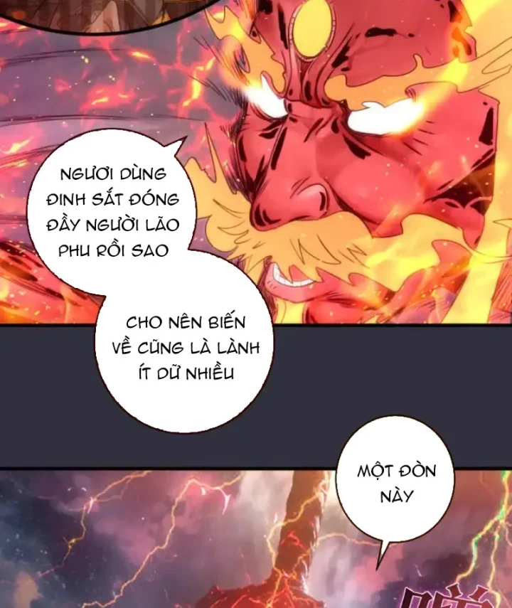 Cao Đẳng Linh Hồn Chapter 366 - 50