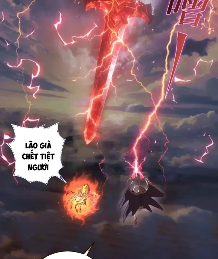 Cao Đẳng Linh Hồn Chapter 366 - 51