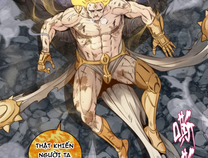 Cao Đẳng Linh Hồn Chapter 367 - 5