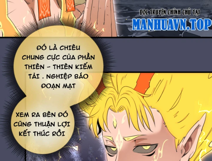 Cao Đẳng Linh Hồn Chapter 367 - 19