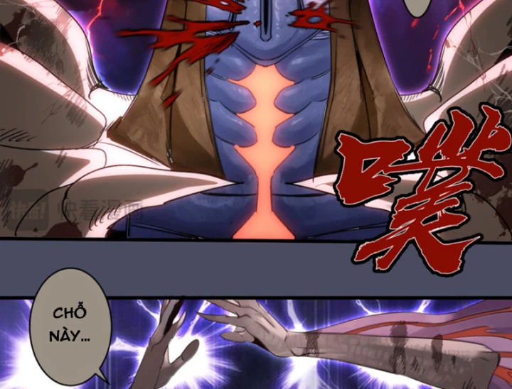 Cao Đẳng Linh Hồn Chapter 367 - 25