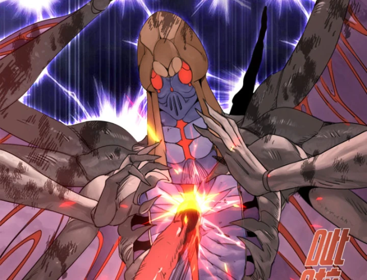 Cao Đẳng Linh Hồn Chapter 367 - 26