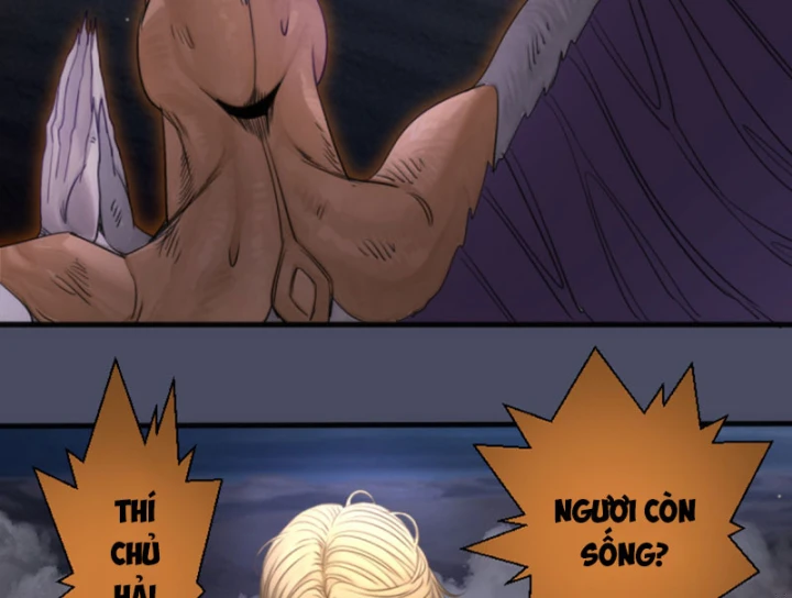 Cao Đẳng Linh Hồn Chapter 367 - 47