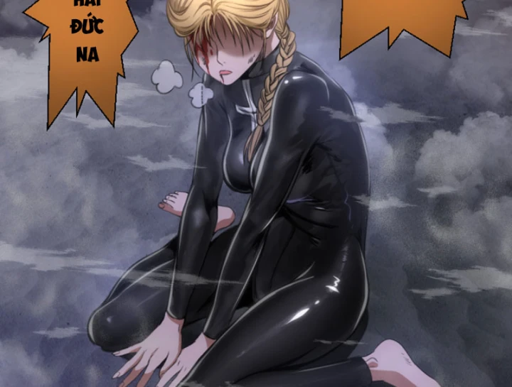 Cao Đẳng Linh Hồn Chapter 367 - 48