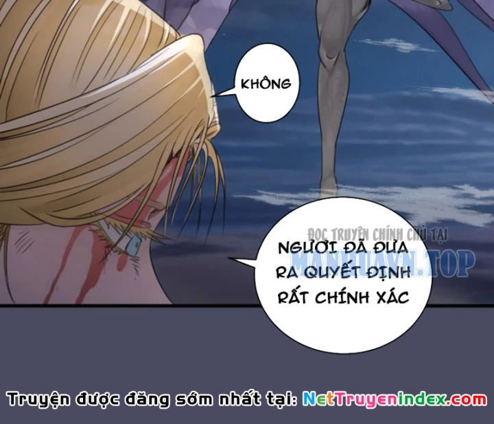 Cao Đẳng Linh Hồn Chapter 367 - 52