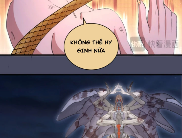 Cao Đẳng Linh Hồn Chapter 367 - 67