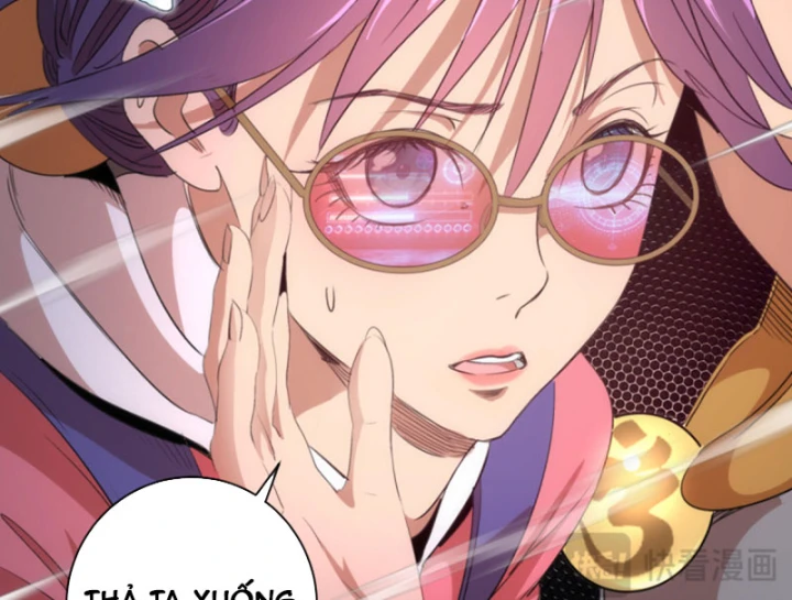 Cao Đẳng Linh Hồn Chapter 367 - 80