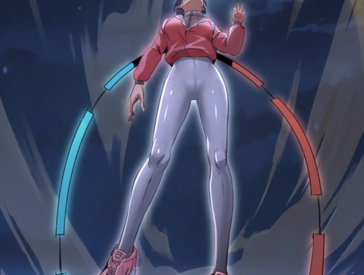 Cao Đẳng Linh Hồn Chapter 367 - 84