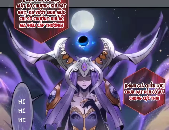 Cao Đẳng Linh Hồn Chapter 368 - 8