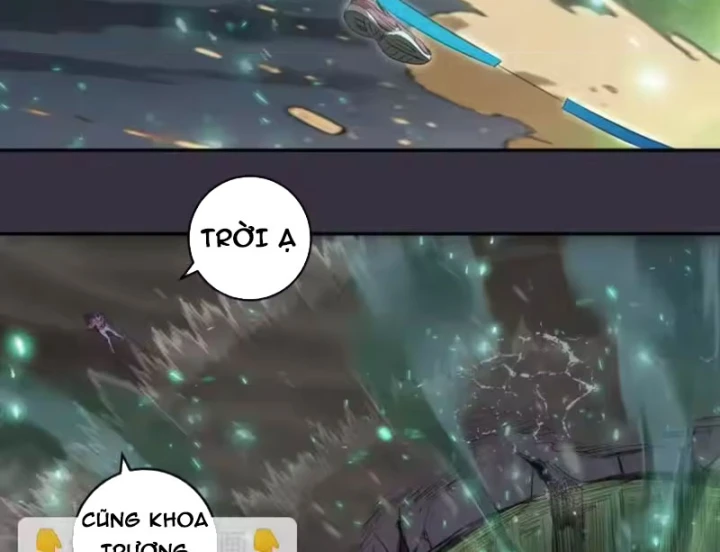 Cao Đẳng Linh Hồn Chapter 368 - 38