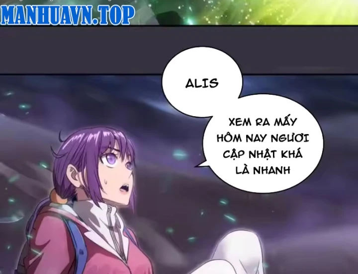 Cao Đẳng Linh Hồn Chapter 368 - 40