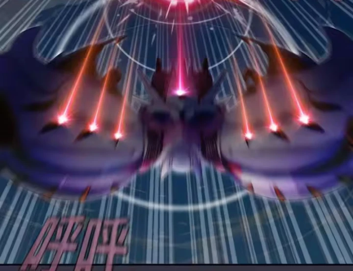 Cao Đẳng Linh Hồn Chapter 368 - 44