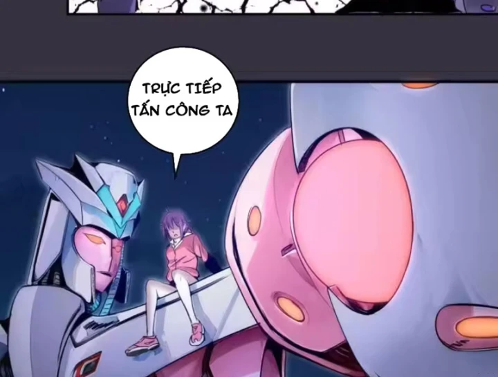 Cao Đẳng Linh Hồn Chapter 368 - 67