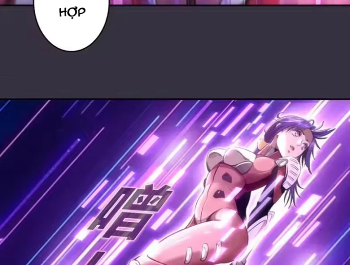 Cao Đẳng Linh Hồn Chapter 368 - 70