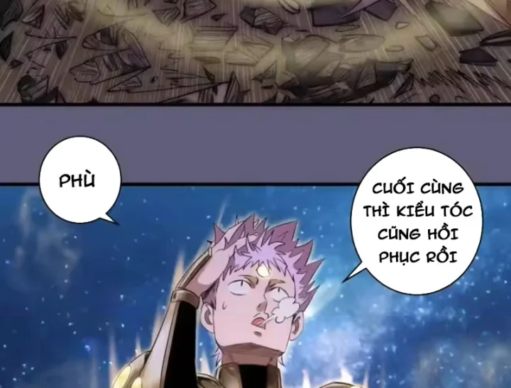 Cao Đẳng Linh Hồn Chapter 369 - 55