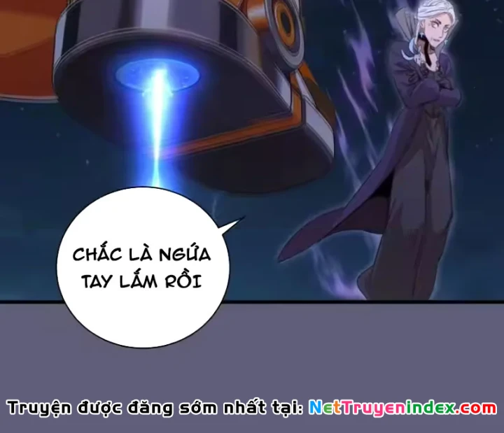 Cao Đẳng Linh Hồn Chapter 369 - 83