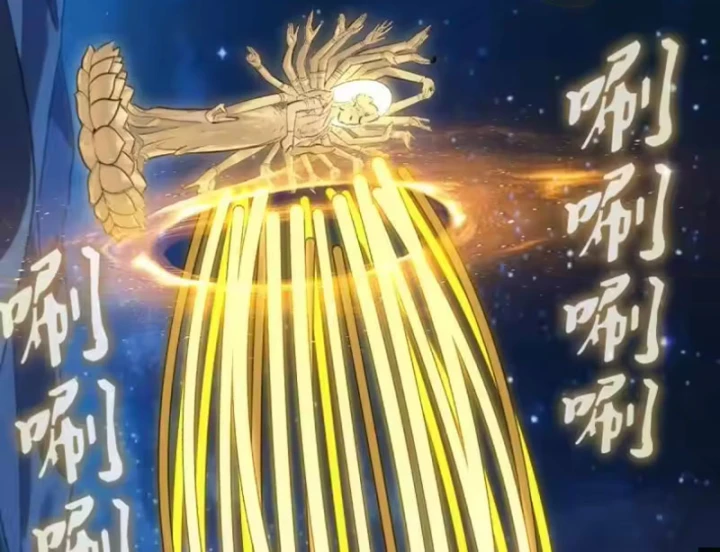 Cao Đẳng Linh Hồn Chapter 370 - 7