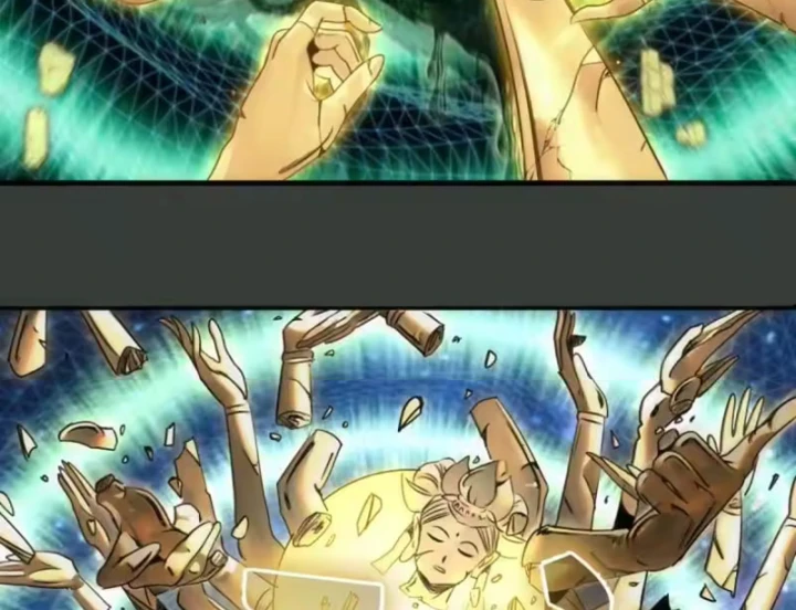 Cao Đẳng Linh Hồn Chapter 370 - 13