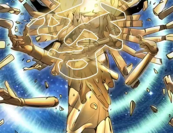 Cao Đẳng Linh Hồn Chapter 370 - 14