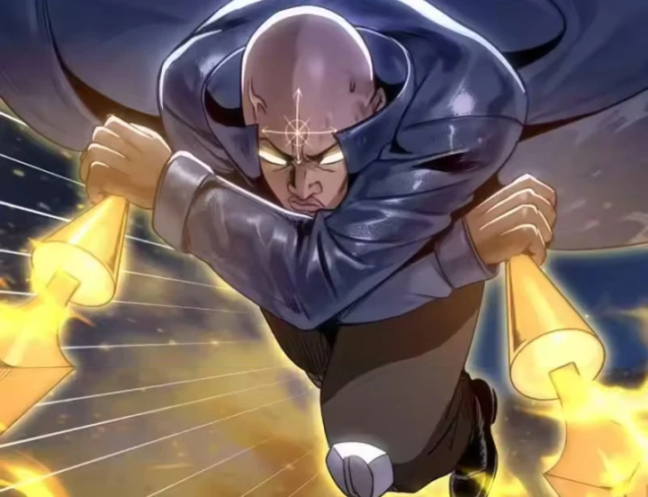 Cao Đẳng Linh Hồn Chapter 370 - 19