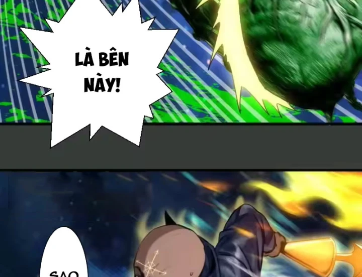 Cao Đẳng Linh Hồn Chapter 370 - 22