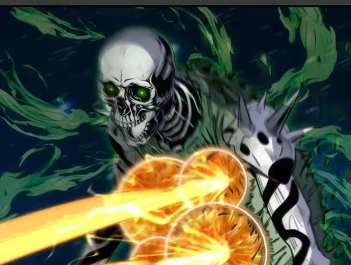 Cao Đẳng Linh Hồn Chapter 370 - 56