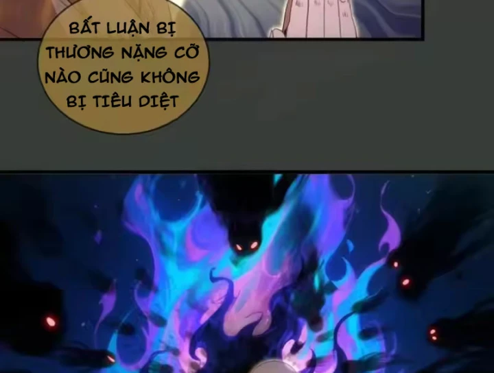 Cao Đẳng Linh Hồn Chapter 370 - 81