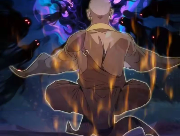 Cao Đẳng Linh Hồn Chapter 370 - 82