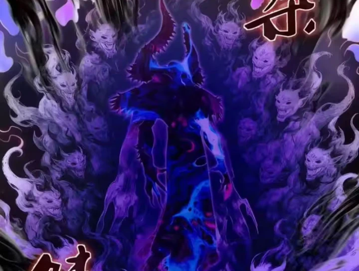 Cao Đẳng Linh Hồn Chapter 370 - 84