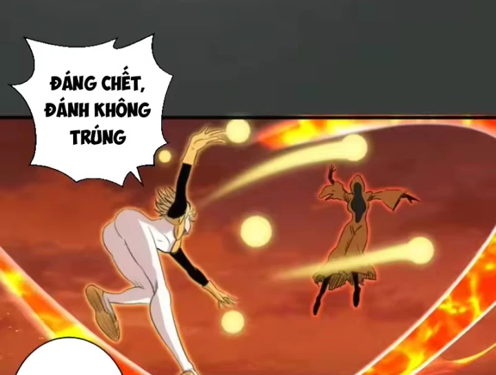 Cao Đẳng Linh Hồn Chapter 370 - 87