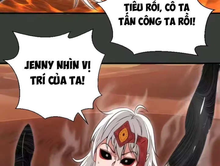 Cao Đẳng Linh Hồn Chapter 370 - 89