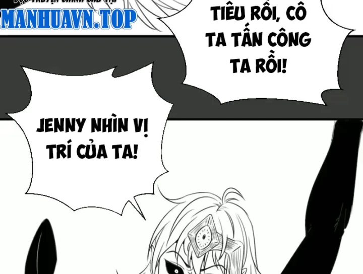 Cao Đẳng Linh Hồn Chapter 370 - 93