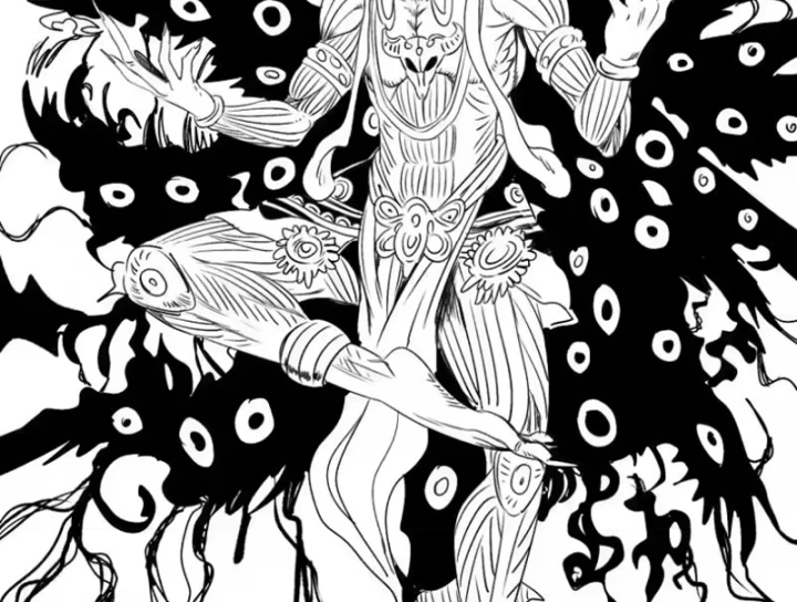 Cao Đẳng Linh Hồn Chapter 370 - 116