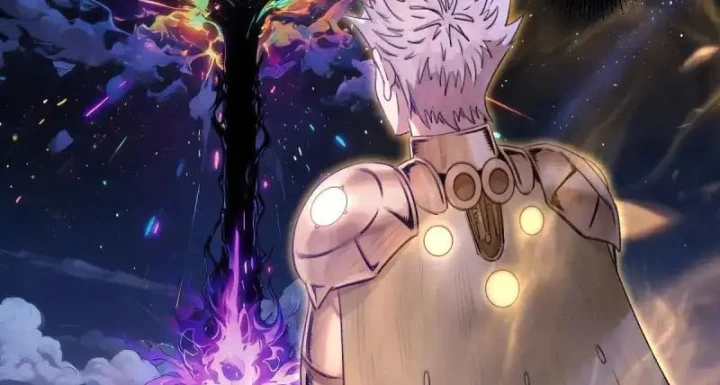 Cao Đẳng Linh Hồn Chapter 371 - 2