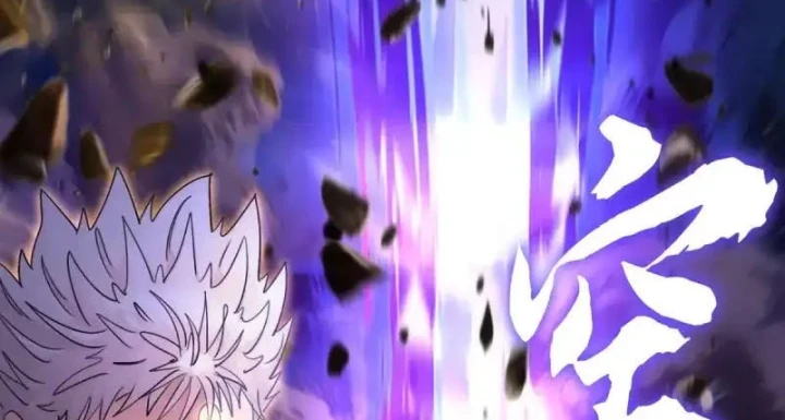 Cao Đẳng Linh Hồn Chapter 371 - 4