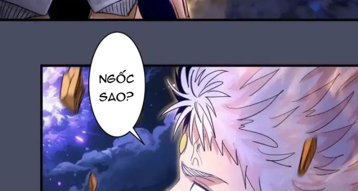 Cao Đẳng Linh Hồn Chapter 371 - 6