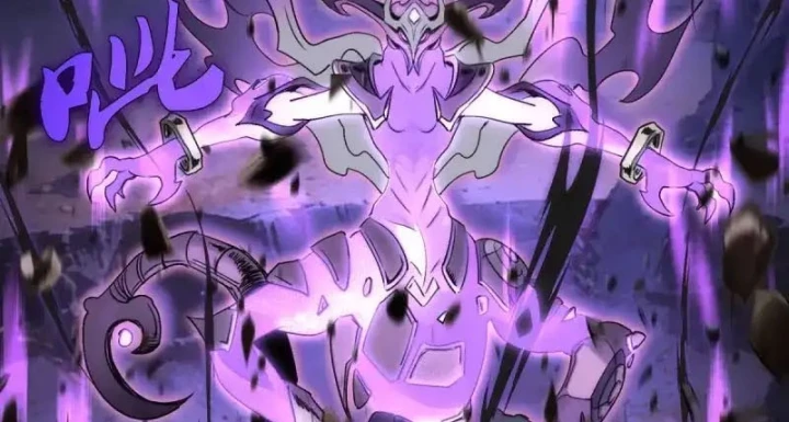 Cao Đẳng Linh Hồn Chapter 371 - 9