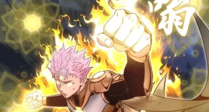 Cao Đẳng Linh Hồn Chapter 371 - 16