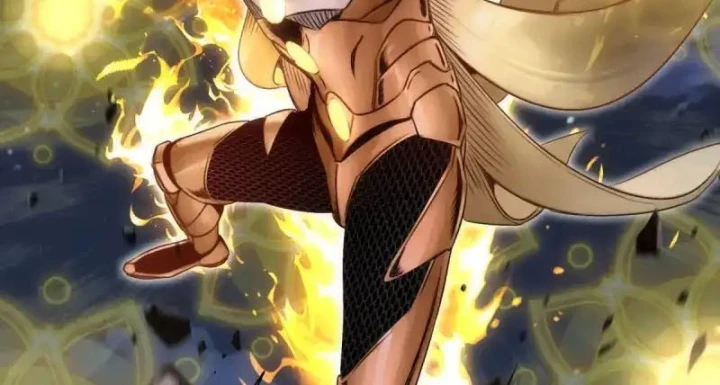 Cao Đẳng Linh Hồn Chapter 371 - 17