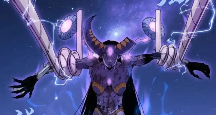 Cao Đẳng Linh Hồn Chapter 371 - 20