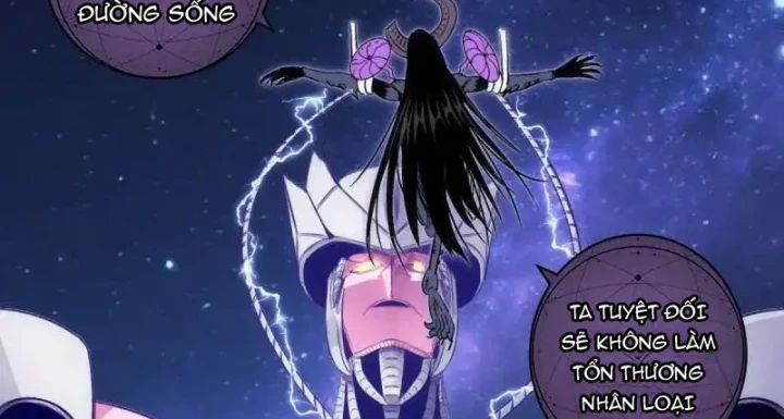 Cao Đẳng Linh Hồn Chapter 371 - 30