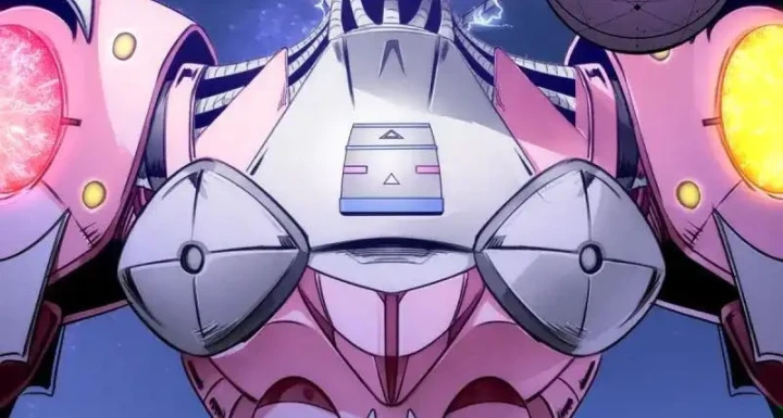 Cao Đẳng Linh Hồn Chapter 371 - 31