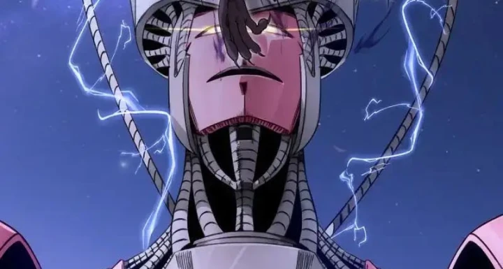 Cao Đẳng Linh Hồn Chapter 371 - 37